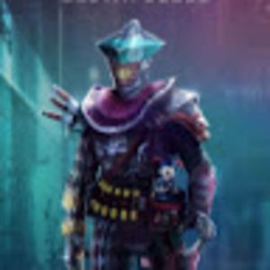 Meet your Posher, Chopper